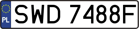 SWD7488F