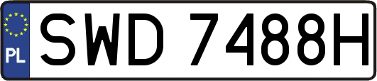 SWD7488H
