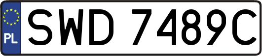 SWD7489C