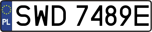 SWD7489E