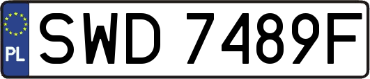 SWD7489F
