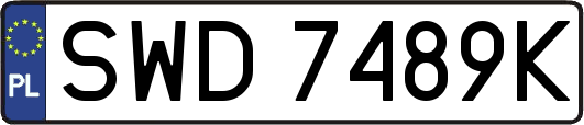 SWD7489K