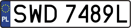 SWD7489L