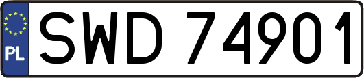 SWD74901