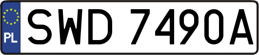 SWD7490A