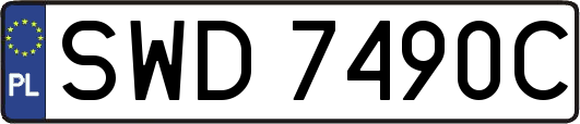 SWD7490C
