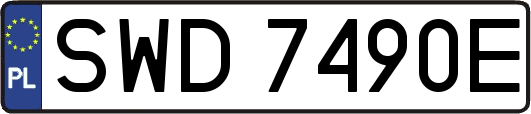 SWD7490E