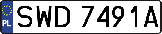 SWD7491A