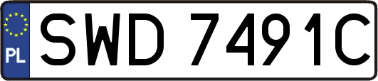 SWD7491C