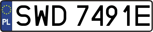 SWD7491E