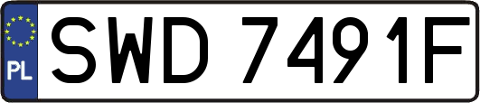SWD7491F
