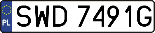 SWD7491G