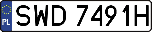 SWD7491H