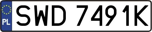 SWD7491K