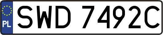 SWD7492C