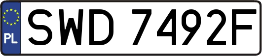 SWD7492F