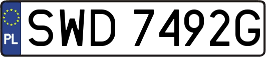SWD7492G