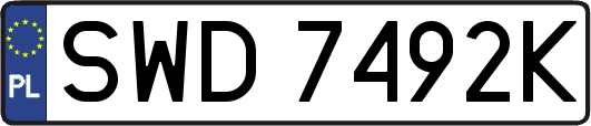 SWD7492K