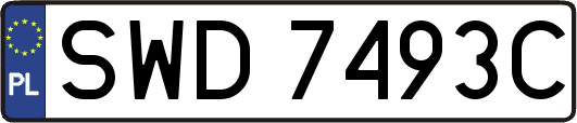SWD7493C