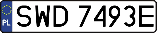 SWD7493E