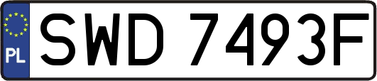 SWD7493F