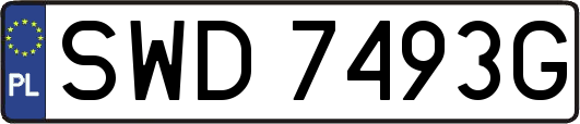 SWD7493G