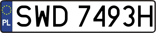 SWD7493H