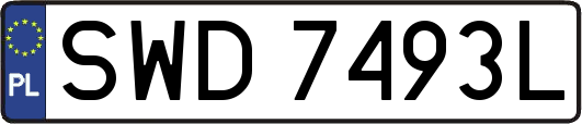 SWD7493L