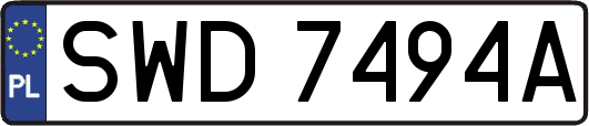 SWD7494A