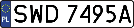 SWD7495A