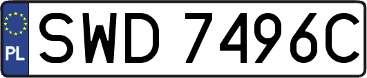 SWD7496C