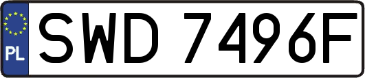 SWD7496F