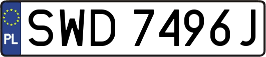 SWD7496J