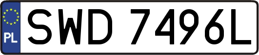 SWD7496L