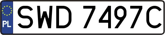 SWD7497C