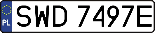 SWD7497E
