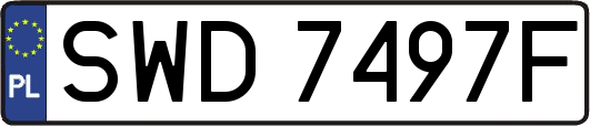 SWD7497F
