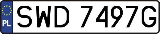 SWD7497G