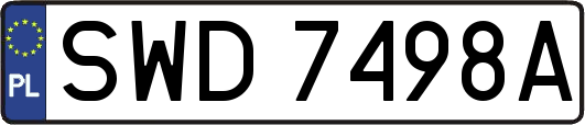 SWD7498A