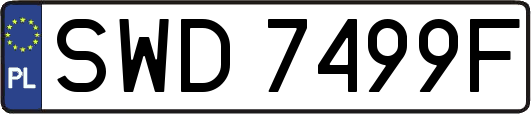SWD7499F