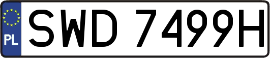 SWD7499H