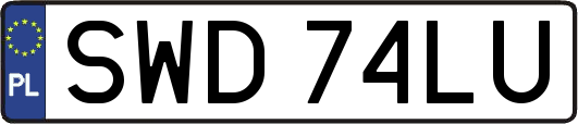 SWD74LU
