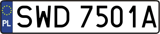 SWD7501A