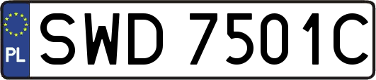 SWD7501C