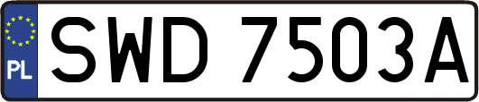 SWD7503A