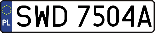 SWD7504A