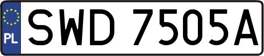 SWD7505A