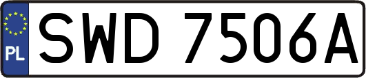SWD7506A
