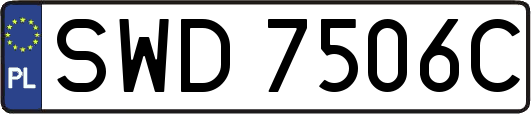 SWD7506C