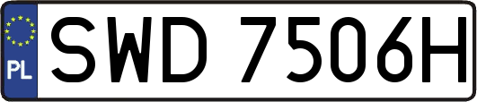 SWD7506H